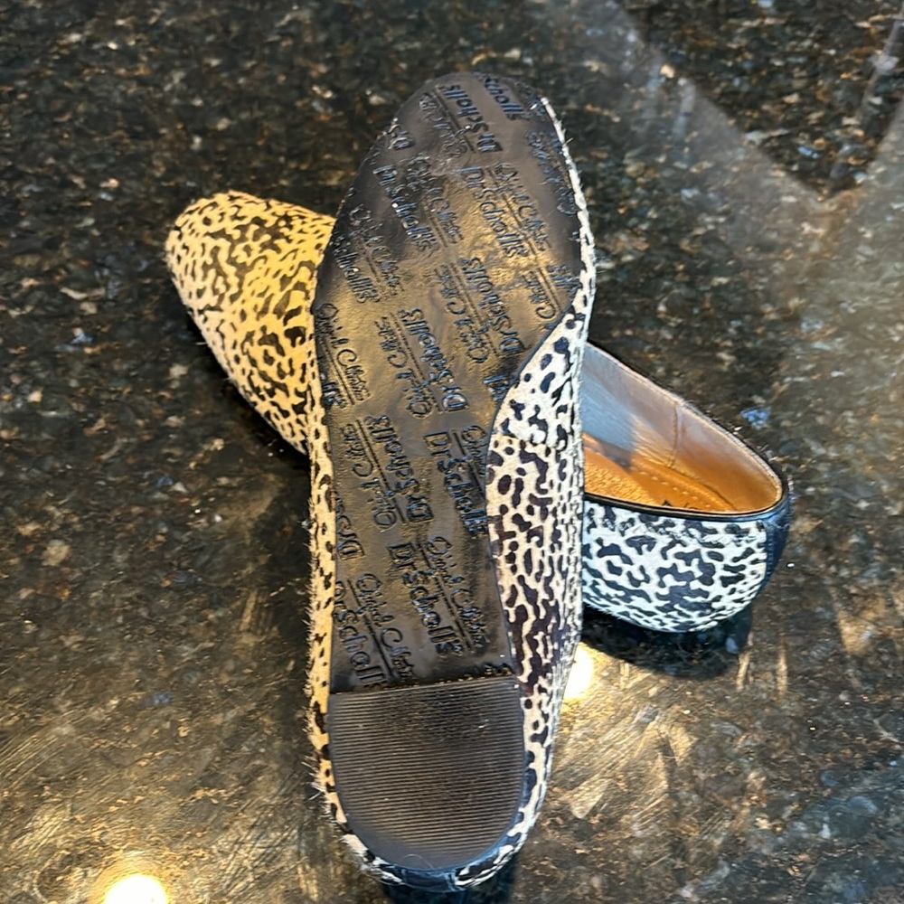 Dr Scholl’s comfort loafers - Picture 3 of 6